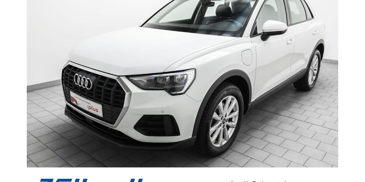 Audi Q3 57.155 km 25.880 &euro; Holzminden 37603