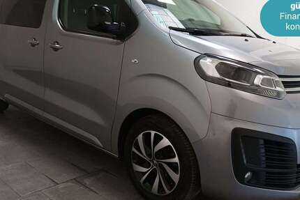Citroen Spacetourer 82.994 km 29.770 &euro; Egelsbach 63329