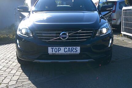 Volvo XC60 147.000 km 17.900 &euro; stuhr 28816