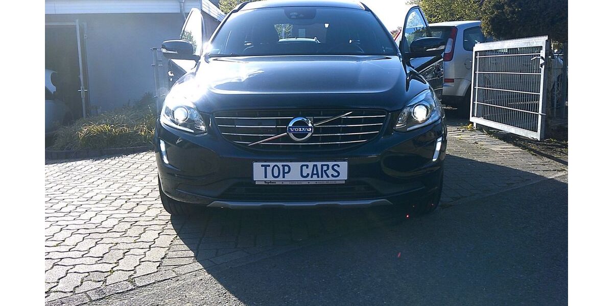 Volvo XC60 147.000 km 17.900 &euro; stuhr 28816