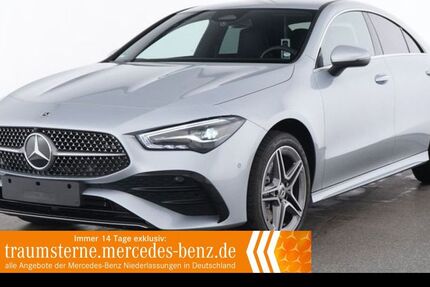 Mercedes-Benz CLA 250 5.246 km 39.990 € Mannheim 68165