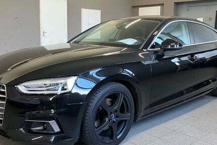 Audi A5 101.354 km 22.988 &euro; Gera 07546