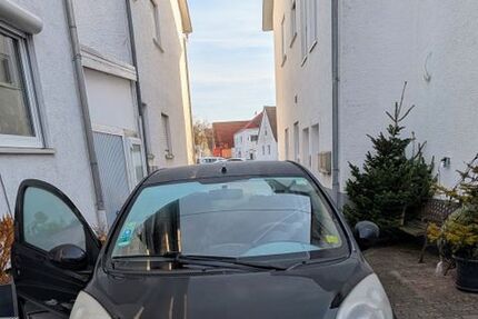 Citroen C1 198.862 km 1.600 &euro; Stutensee 76297