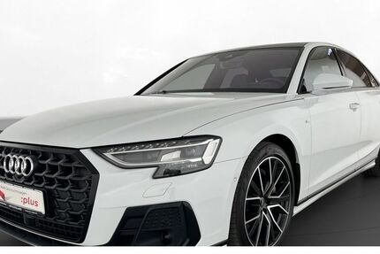 Audi A8 83.922 km 46.970 &euro; Plattling 94447
