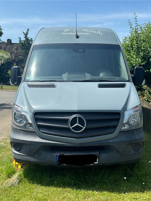 Sprinter
