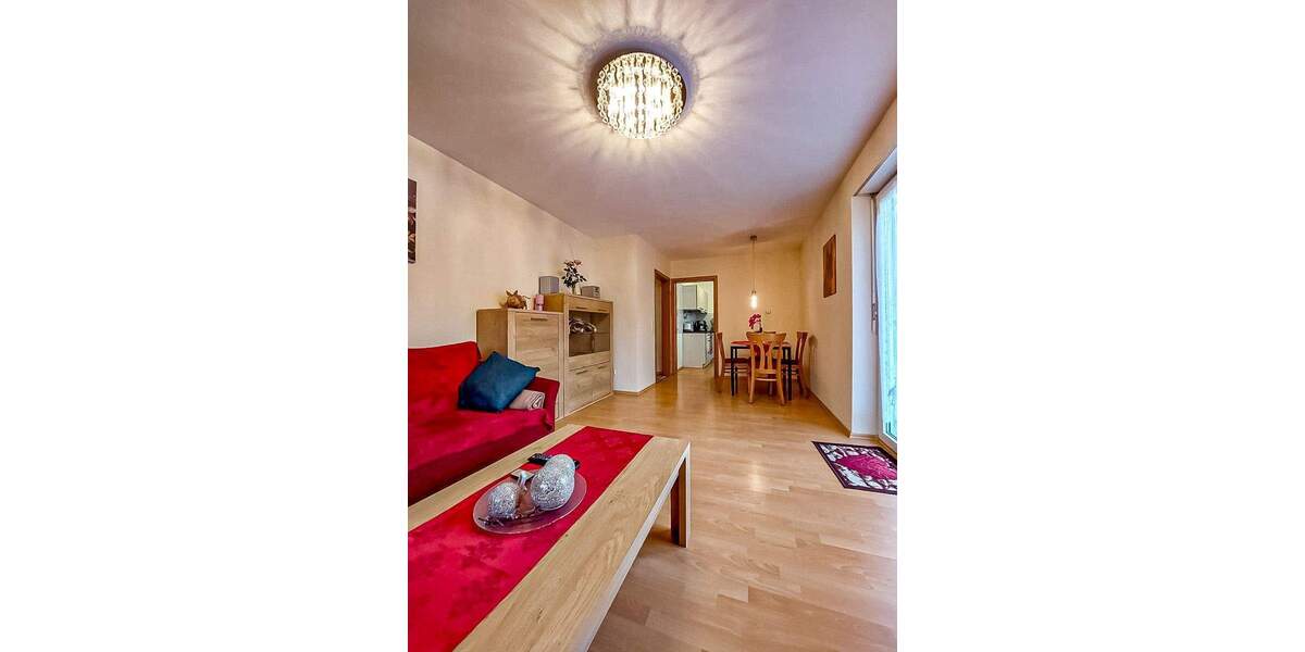 Mehrfamilienhaus, Wohnhaus Gengenbach Bermersbach - 7 Zimmer, 164 m&sup2;, 599.000&euro; | Angebot:25096005