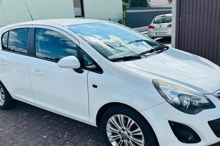 Opel Corsa 282.000 km 3.200 &euro; Roth 91154