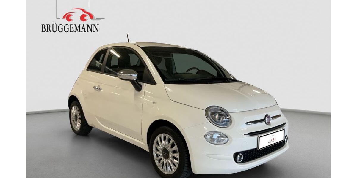 Fiat 500 17.822 km 13.990 &euro; Osnabrück 49078