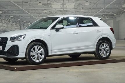Audi Q2 24.700 km 30.480 &euro; Michelstadt 64720