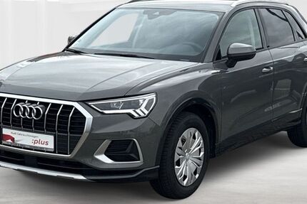 Audi Q3 5.600 km 41.460 &euro; Aschersleben 06449