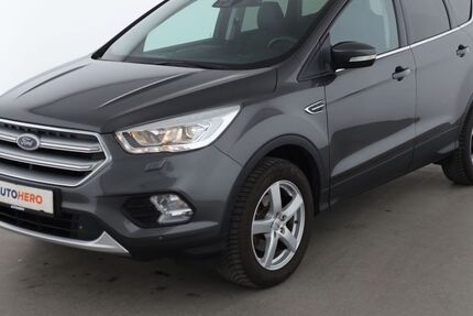 Ford Kuga 96.593 km 12.410 &euro; Dresden 01187