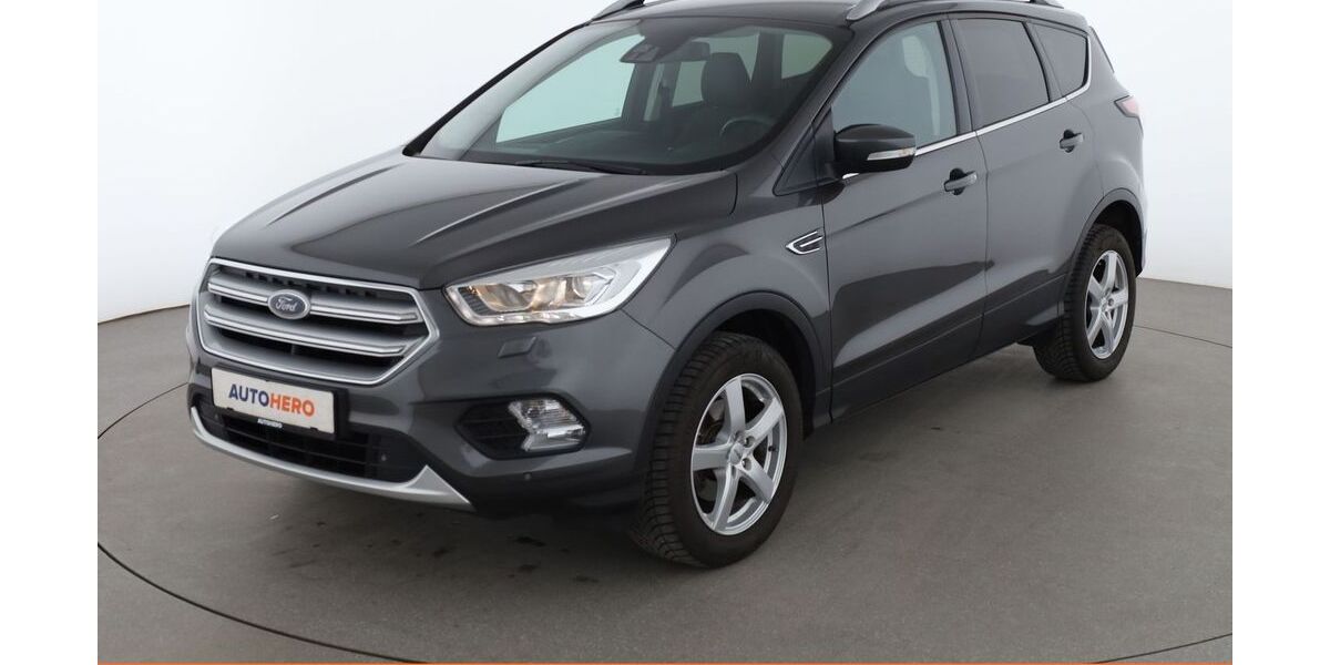 Ford Kuga 96.593 km 12.990 &euro; Dresden 01187