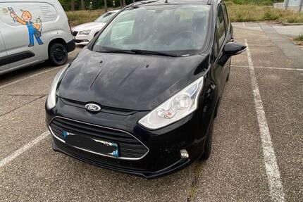 Ford B-Max 210.000 km 2.350 € Altrip 67122