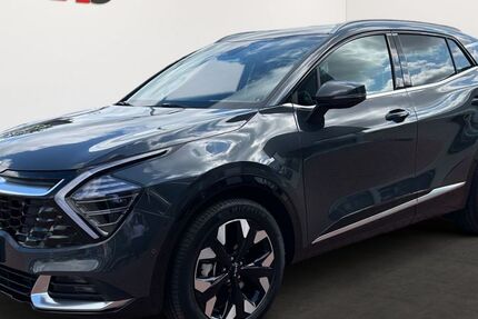 Kia Sportage 3.500 km 43.900 € Grimmen 18507