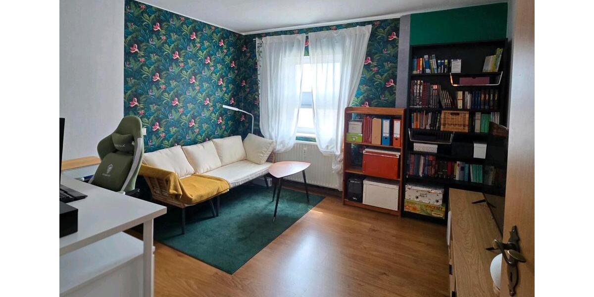 Etagenwohnung Lingen (Ems) Damaschke - 2 Zimmer, 31 m&sup2;, 360&euro; | Angebot:26541034