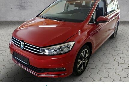 VW Touran 75.500 km 26.980 &euro; Reichenbach 08468