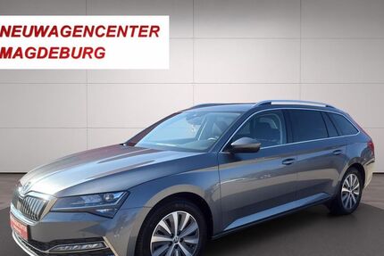 Skoda Superb 14.030 km 35.500 &euro; Magdeburg 39128