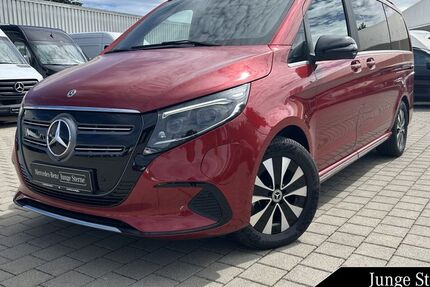 Mercedes-Benz EQV 18.899 km 52.850 &euro; Weilheim 82362
