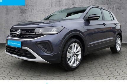 VW T-Cross 10.200 km 25.980 &euro; Plauen 08527