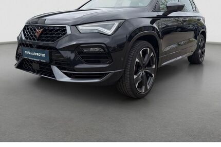 Cupra Ateca 35.100 km 29.500 &euro; Ebersberg bei München 85560