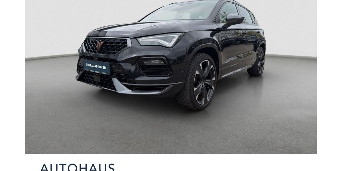 Cupra Ateca 35.100 km 29.500 &euro; Ebersberg bei München 85560