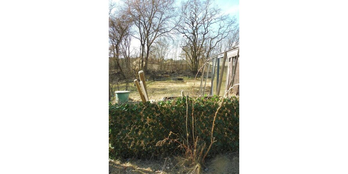 Grundstück Mittenwalde - 2.500&euro; | Angebot:26395296
