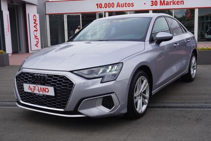 Audi A3 48.317 km 24.950 &euro; Hoppegarten OT Hönow 15366