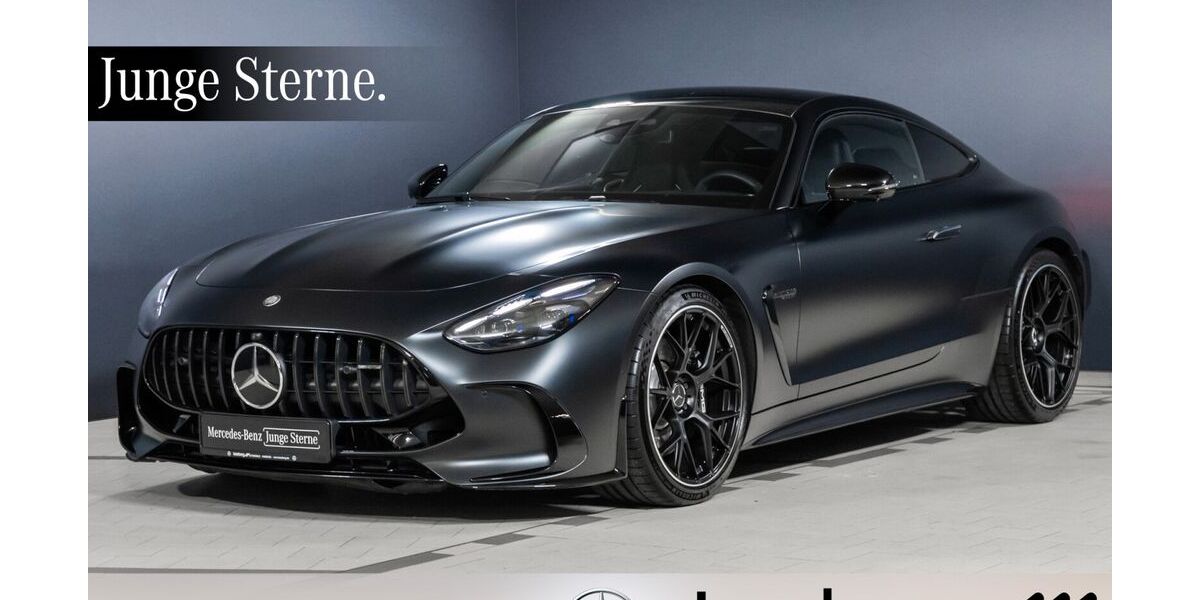 Mercedes-Benz AMG GT 11.204 km 145.900 &euro; Hamburg 22549