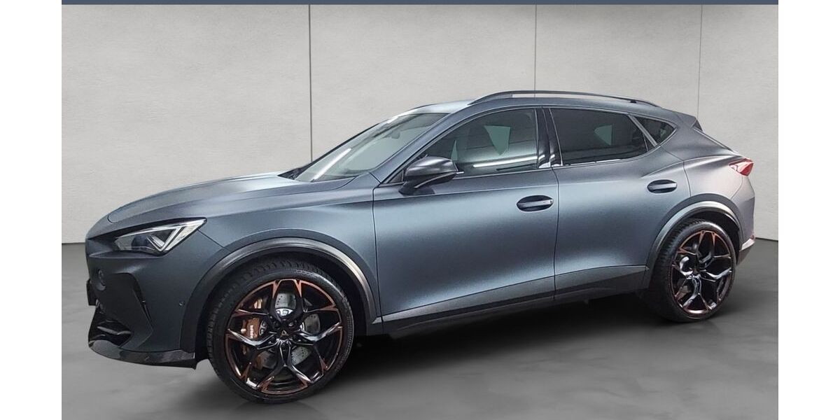 Cupra Formentor 33.000 km 40.980 &euro; Rendsburg 24768