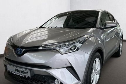 Toyota C-HR 73.358 km 17.980 &euro; Neumarkt 92318