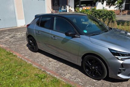 Opel Corsa 59.000 km 13.750 &euro; Wildeck 36208