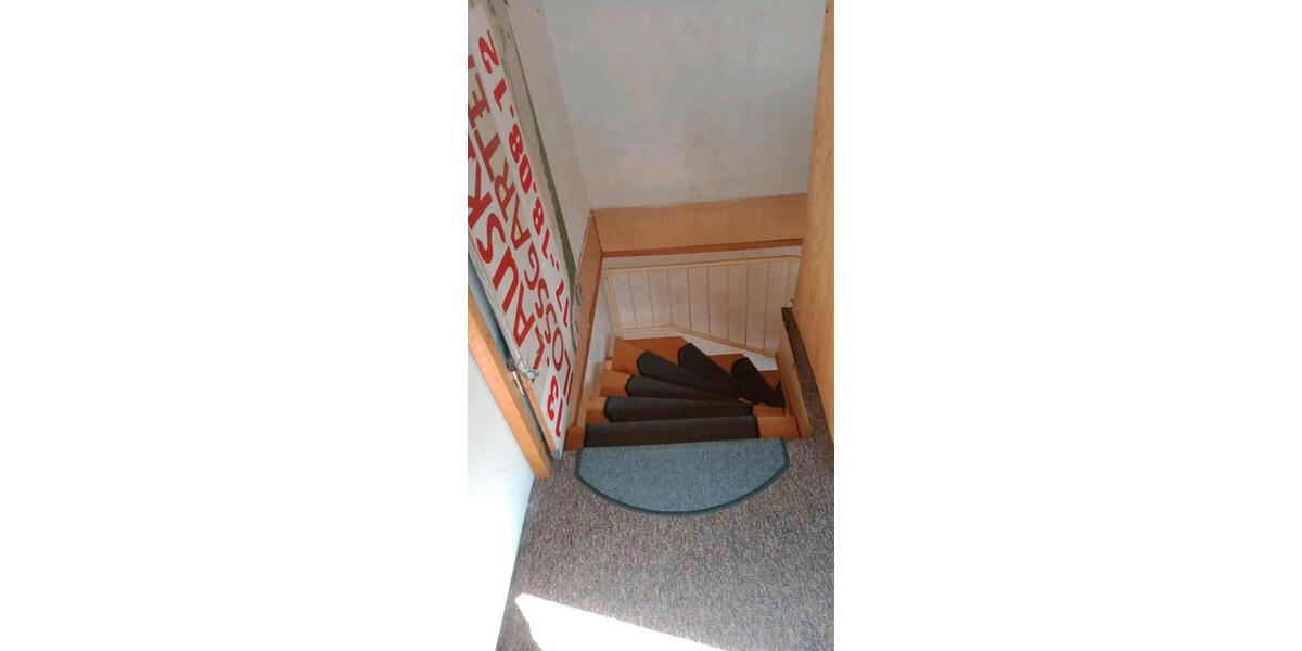 Dachgeschoßwohnung Ebersbach-Neugersdorf Neugersdorf - 2 Zimmer, 70 m&sup2;, 495&euro; | Angebot:26207317