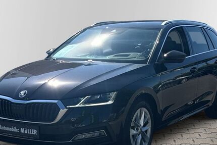 Skoda Octavia 30.549 km 26.490 &euro; Leipzig 04328