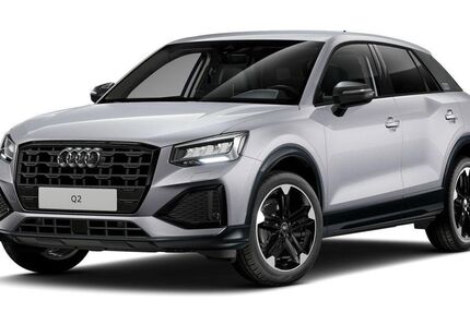 Audi Q2 3.607 km 27.990 &euro; Lingen 49809