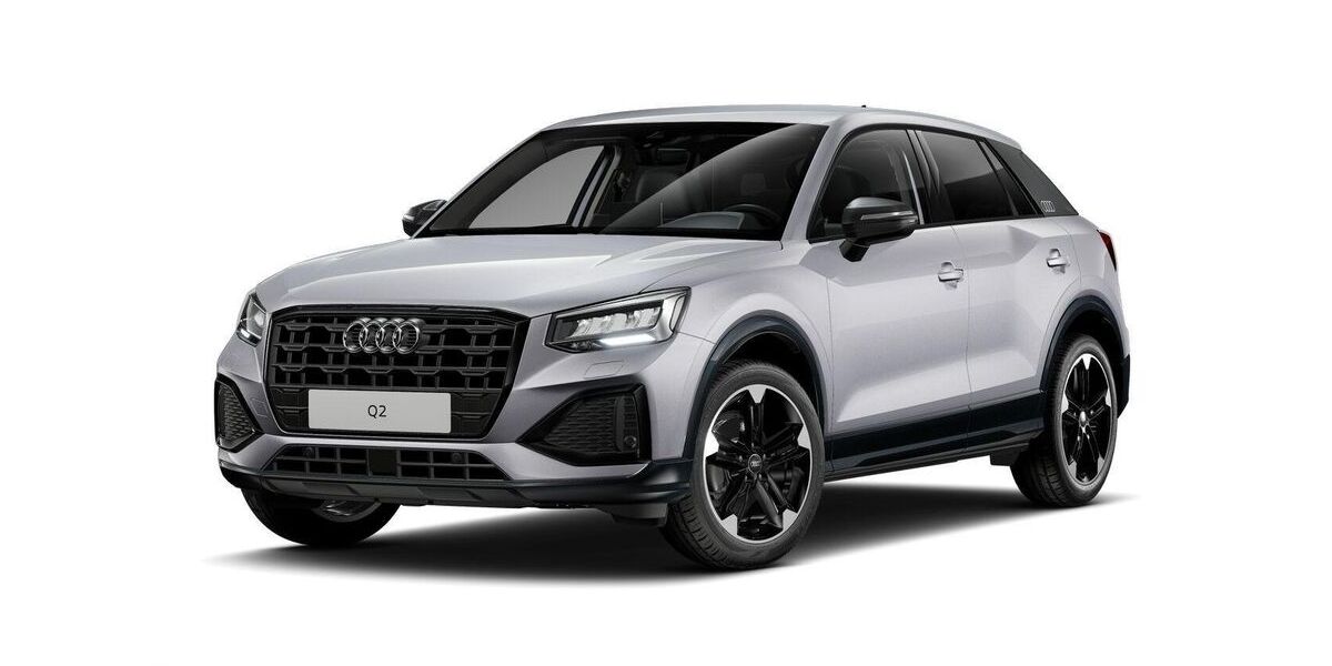 Audi Q2 3.607 km 27.990 &euro; Lingen 49809