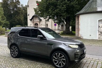 Land Rover Discovery 139.000 km 23.900 &euro; Kiefersfelden 83088
