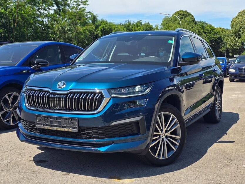 Kodiaq