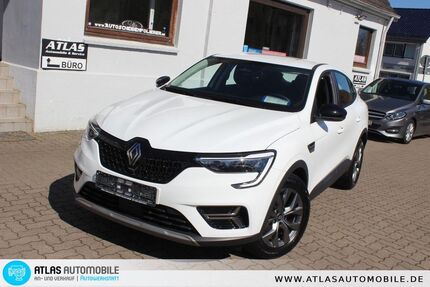 Renault Arkana 2.435 km 22.990 &euro; Norderstedt/Hamburg 22848