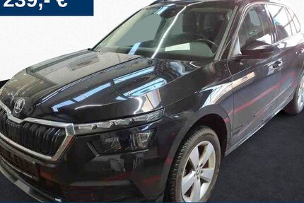 Skoda Kamiq 20.727 km 24.930 &euro; Niefern-Öschelbronn 75223
