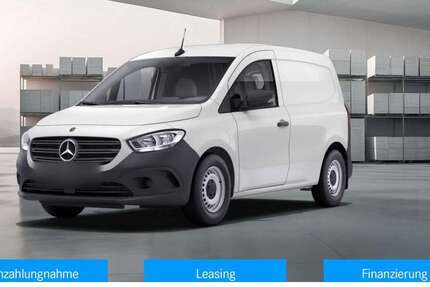 Mercedes-Benz Citan 5.646 km 21.777 € Grünwald 82031