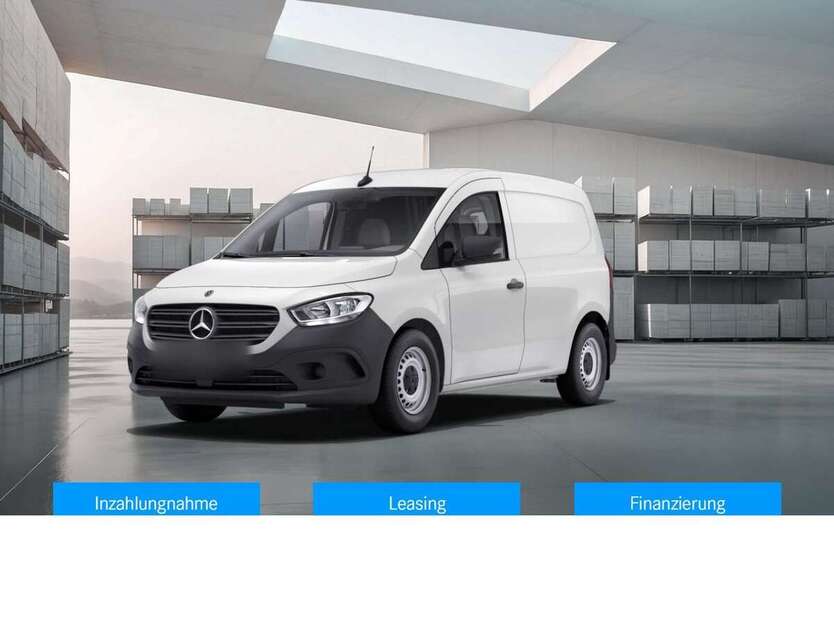 Mercedes-Benz Citan 5.646 km 21.777 € Grünwald 82031