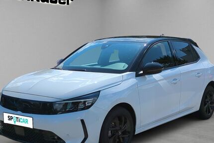 Opel Corsa 13.090 km 16.450 &euro; Augsburg 86156