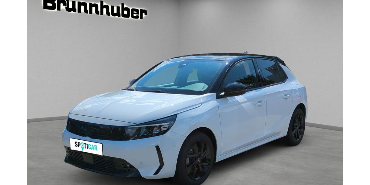 Opel Corsa 13.090 km 16.950 &euro; Augsburg 86156