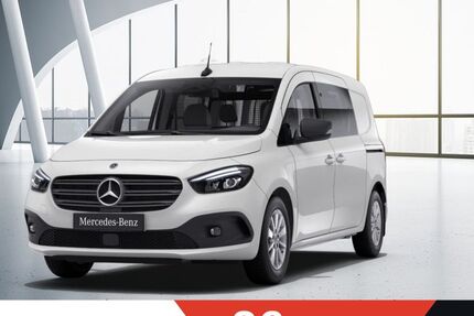 Mercedes-Benz Citan 10.692 km 35.581 &euro; Neudietendorf 99192