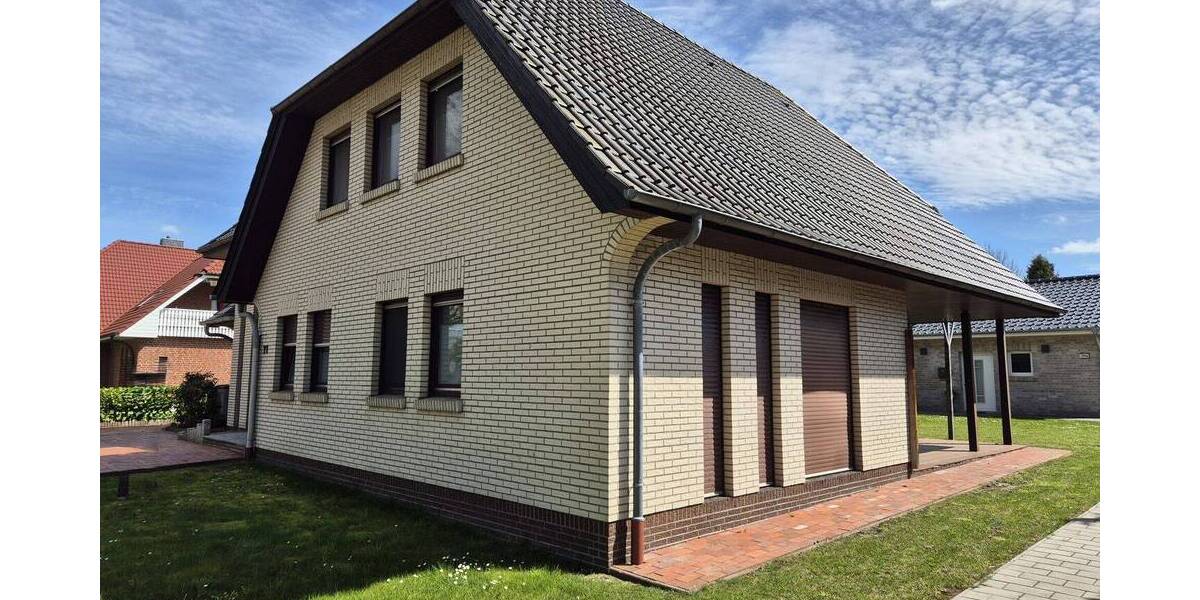 Gewerbeobjekt Barßel / Elisabethfehn Barßelermoor - 3 Zimmer, 850&euro; | Angebot:26276023