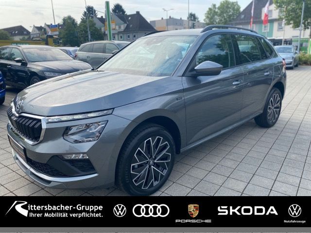 Skoda Kamiq 7.999 km 27.280 &euro; Kaiserslautern 67657