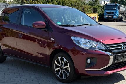 Mitsubishi Space Star 13.000 km 14.500 &euro; Heusenstamm 63150