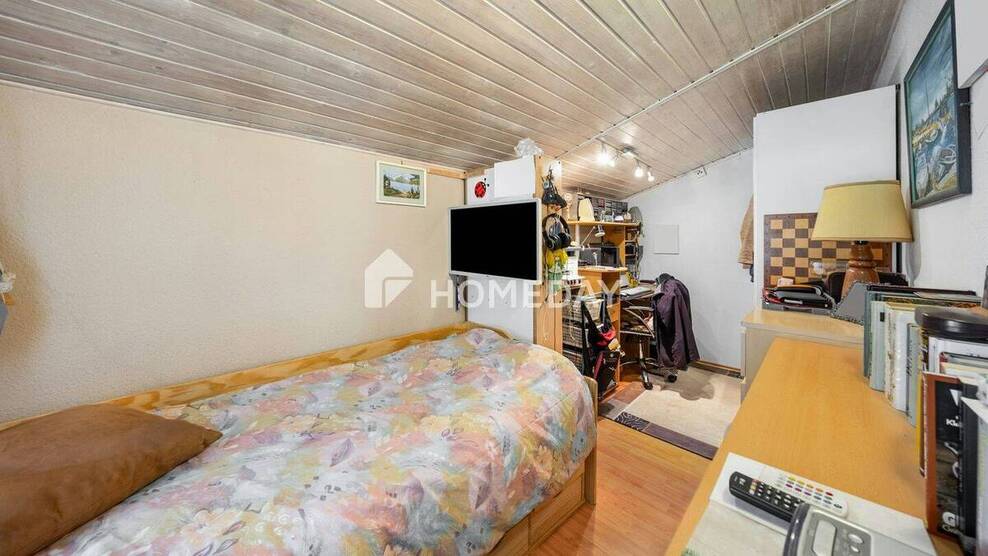 Charmantes Ferien-Holzhaus auf großem Grundstück - Ihr Rückzugsort im Grünen | Hagen im Bremischen 2 zimmer