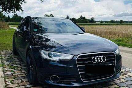 Audi A6 213.000 km 18.700 &euro; Stuttgart 70619