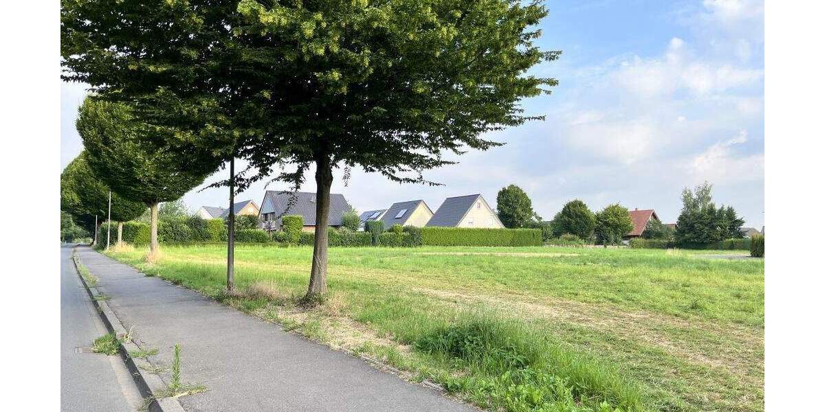 Grundstück Bad Salzuflen-Lockhausen Lockhausen - 985.000&euro; | Angebot:25033880